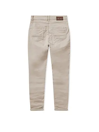 MOS MOSH | Hose MMNAOMI | beige